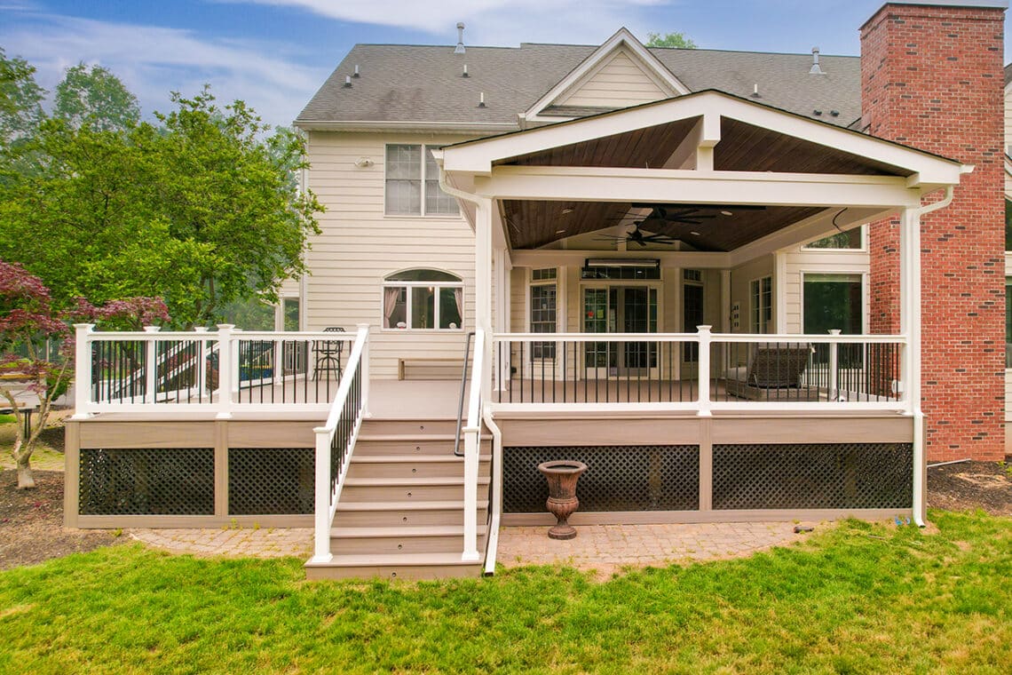 Brookhaven Deck Builders 3