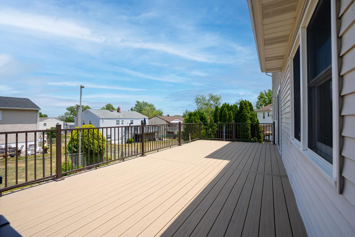 Brookhaven Deck Builders 2
