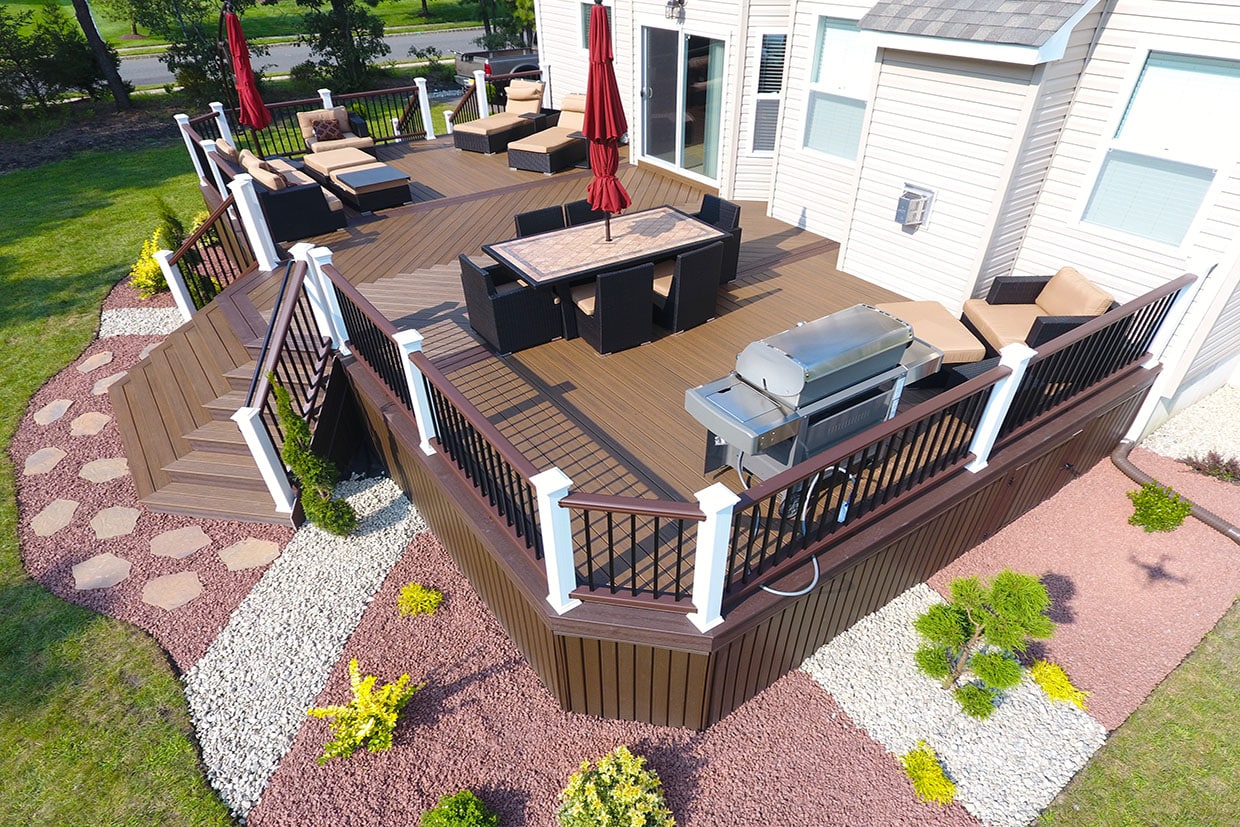 Cobb County Deck Builders 9