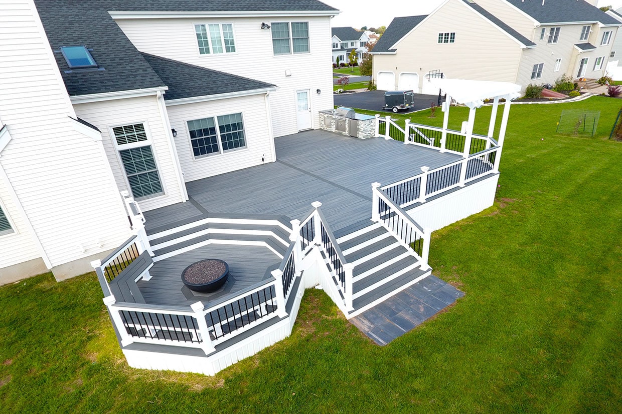Dekalb County Deck Builders 1