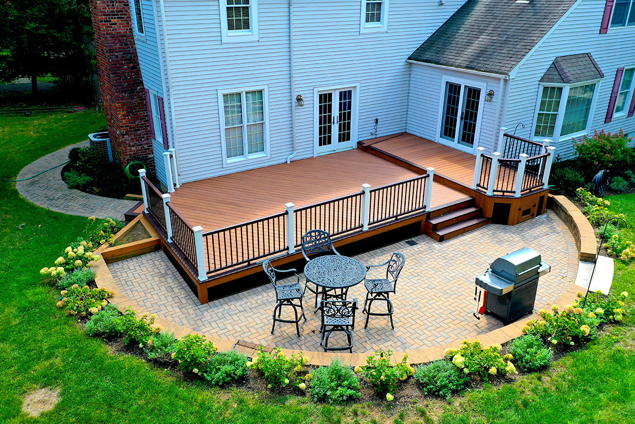 Dekalb County Deck Builders 6
