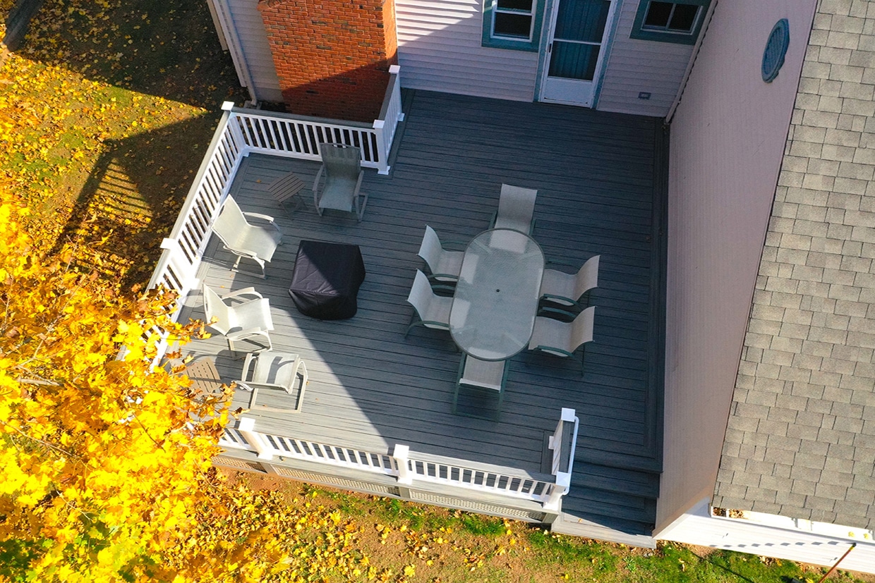 New Deck In Dunwoody 3