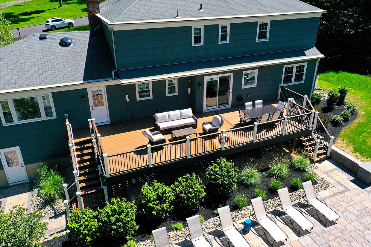 Fulton County Deck Builders 8