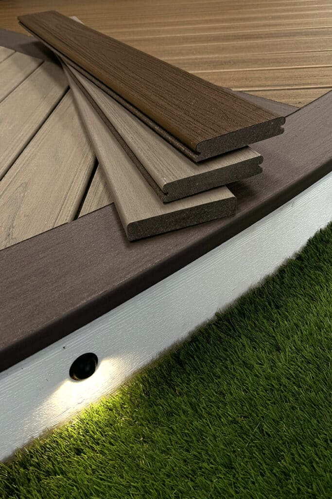 Holly Springs Deck Builders 4