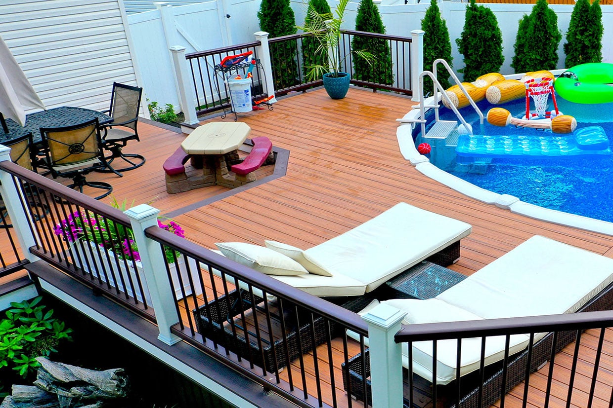 New Pool Deck 3