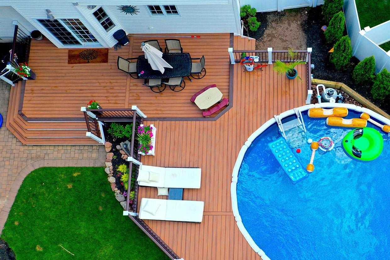 New Pool Deck 4