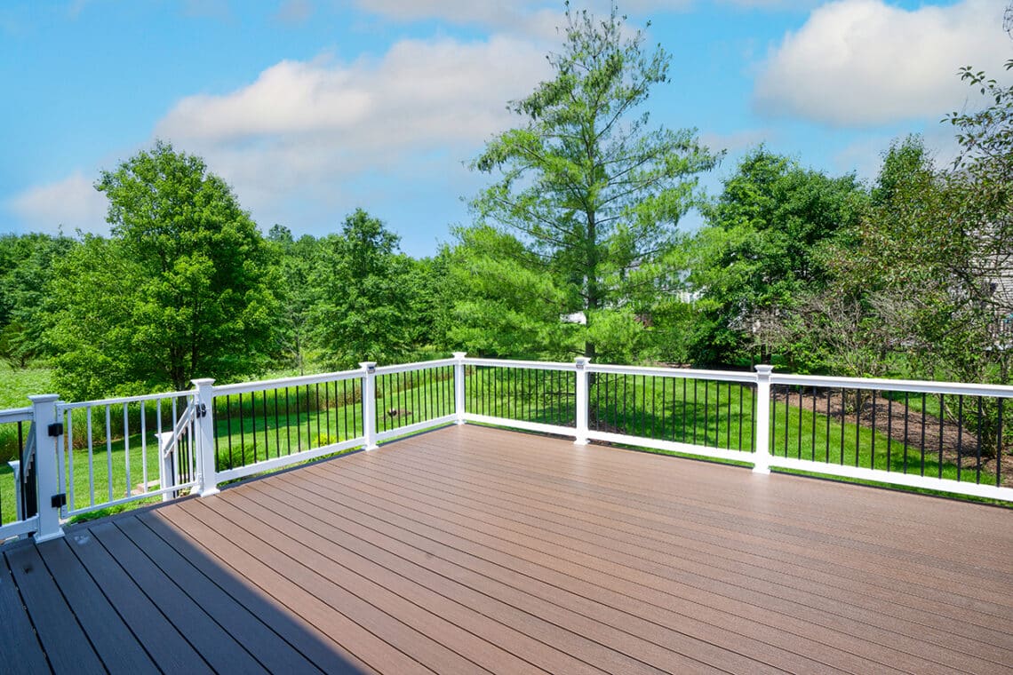 Lake Forest Deck Builders 2