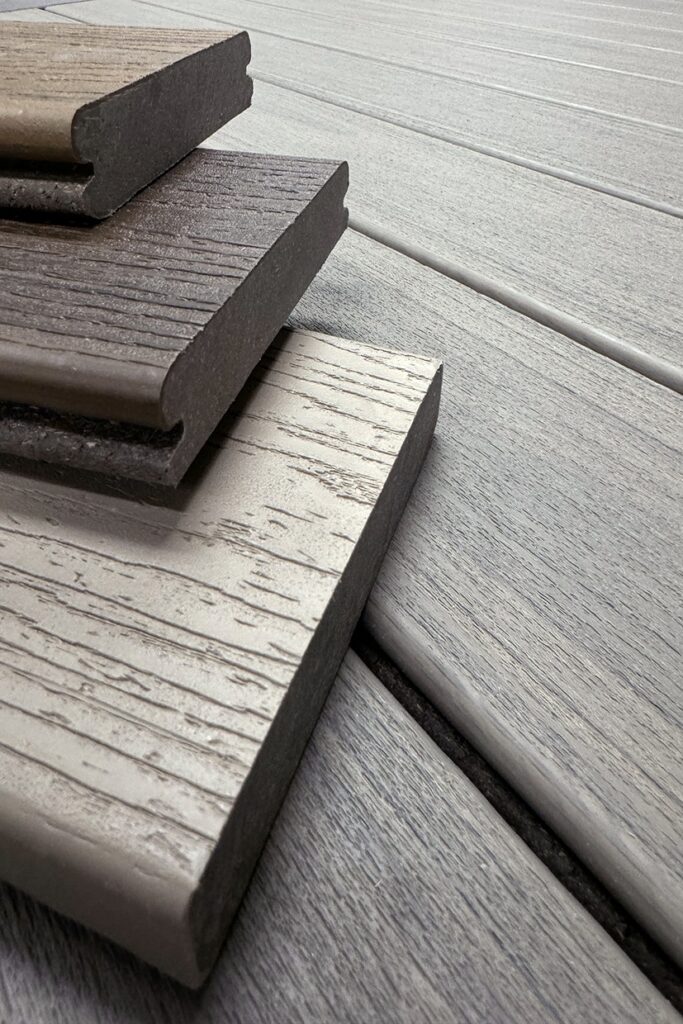 Noonday Deck Builders 4