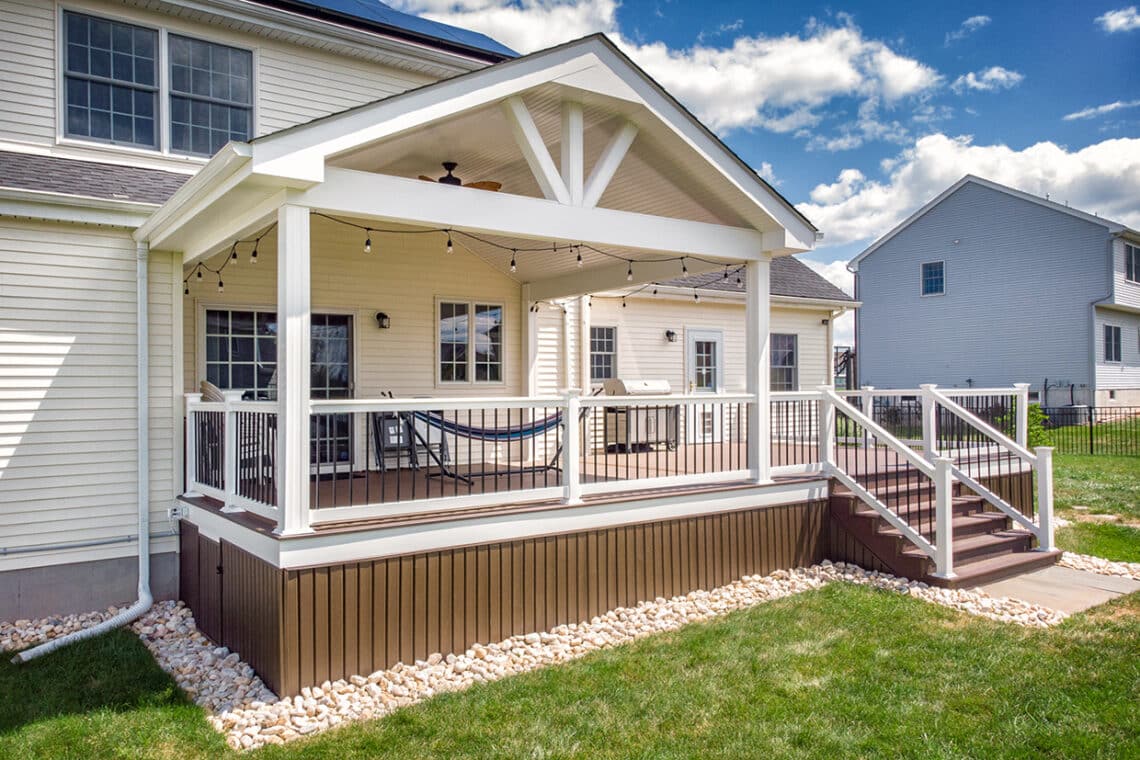 Noonday Deck Builders 3