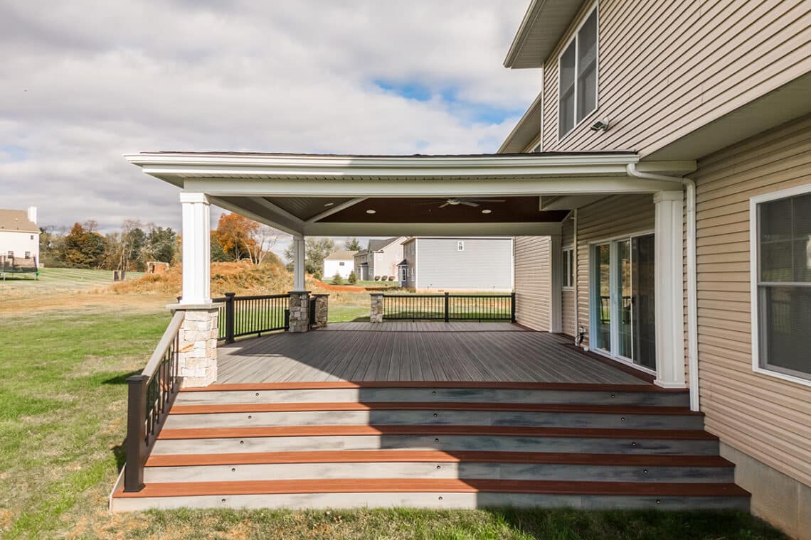 Smyrna Deck Builders 3