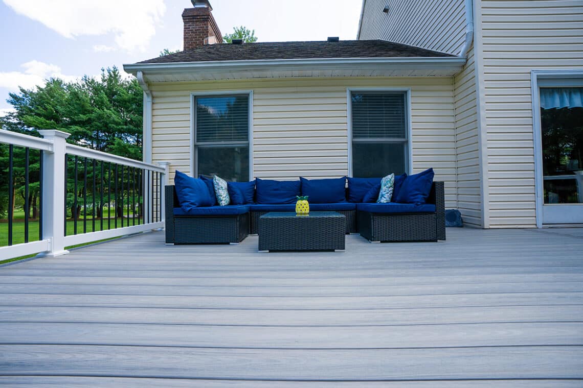 Smyrna Deck Builders 2