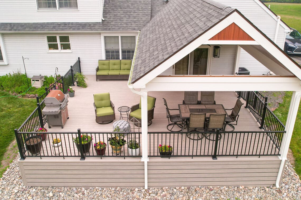 Sugar Hill Deck Builders 3