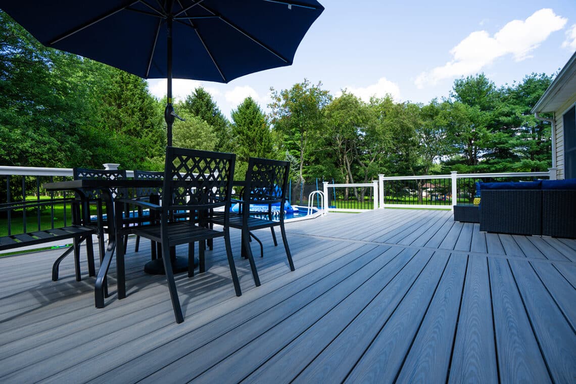 Sugar Hill Deck Builders 2