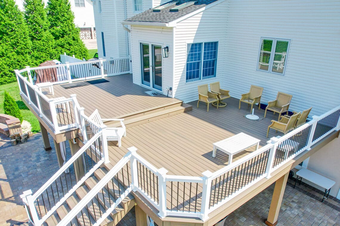 Suwanee Deck Builders 1