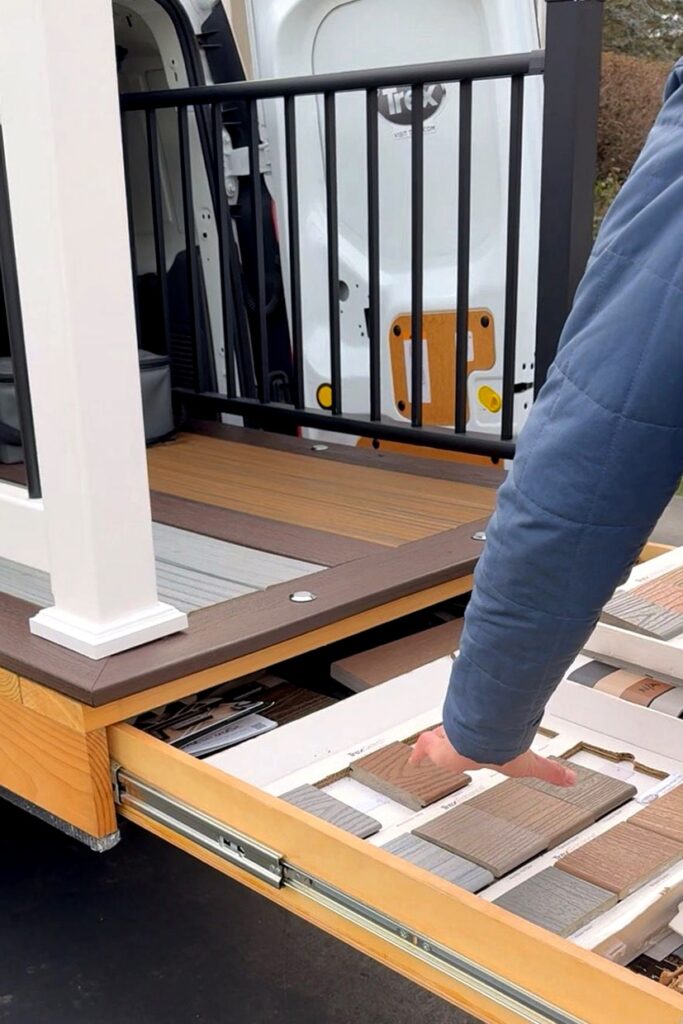 Tucker Deck Builders 4