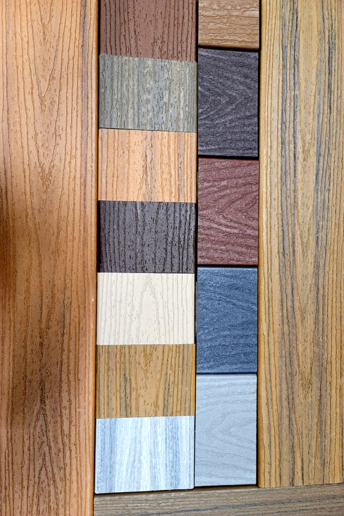 Noonday Deck Builders 5