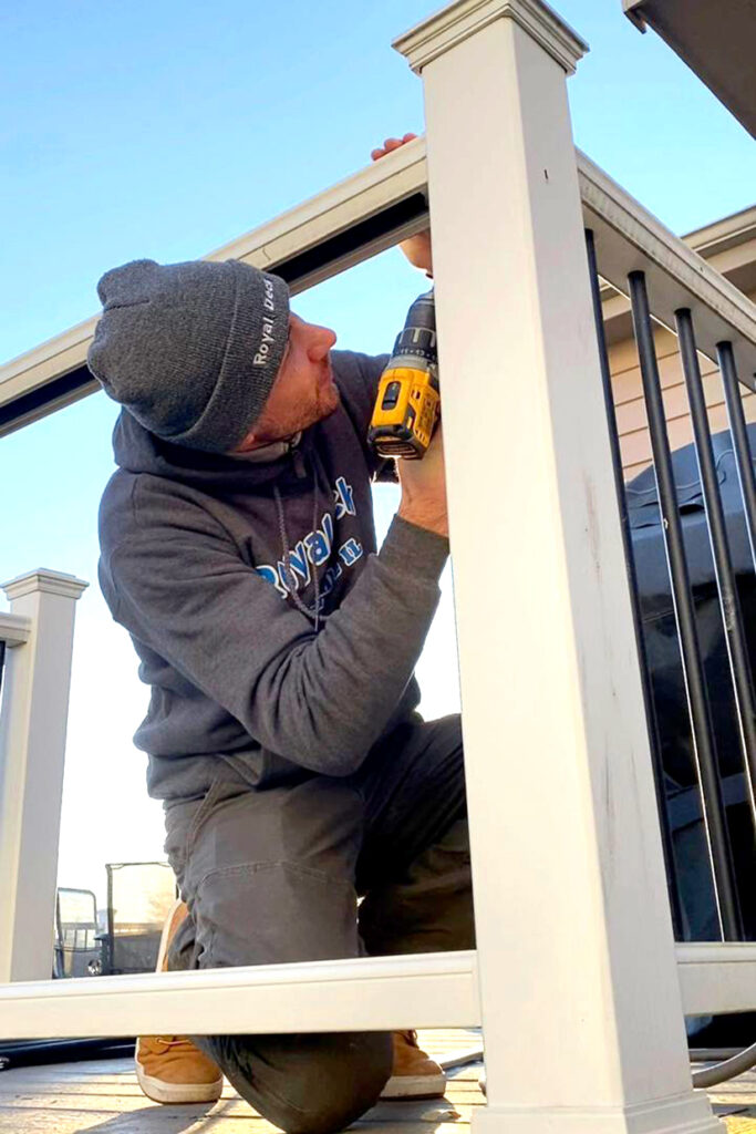 Atlanta Deck Builders 7