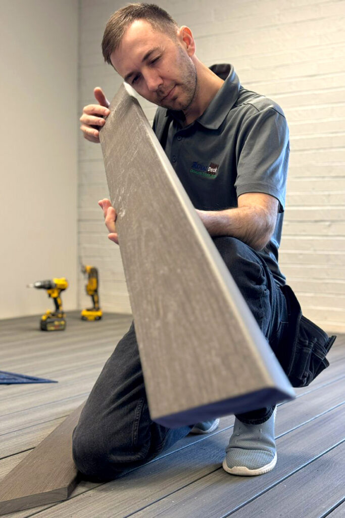 Brookhaven Deck Builders 8
