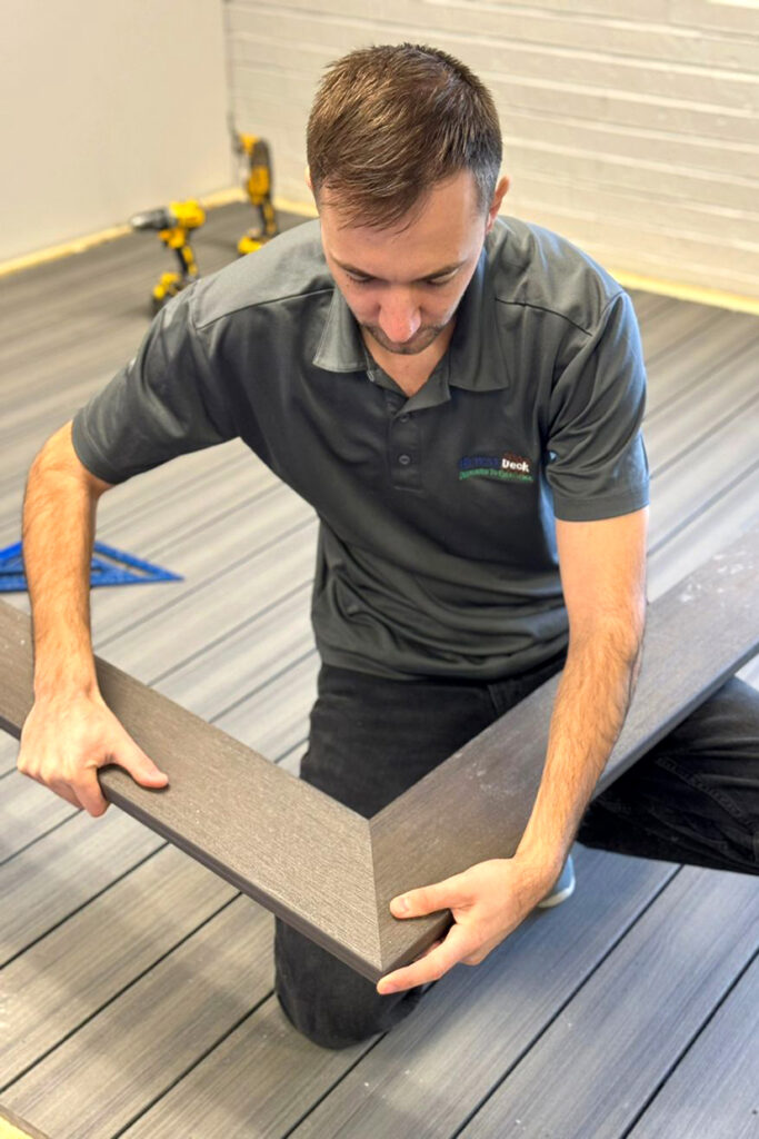 Kennesaw Deck Builders 5