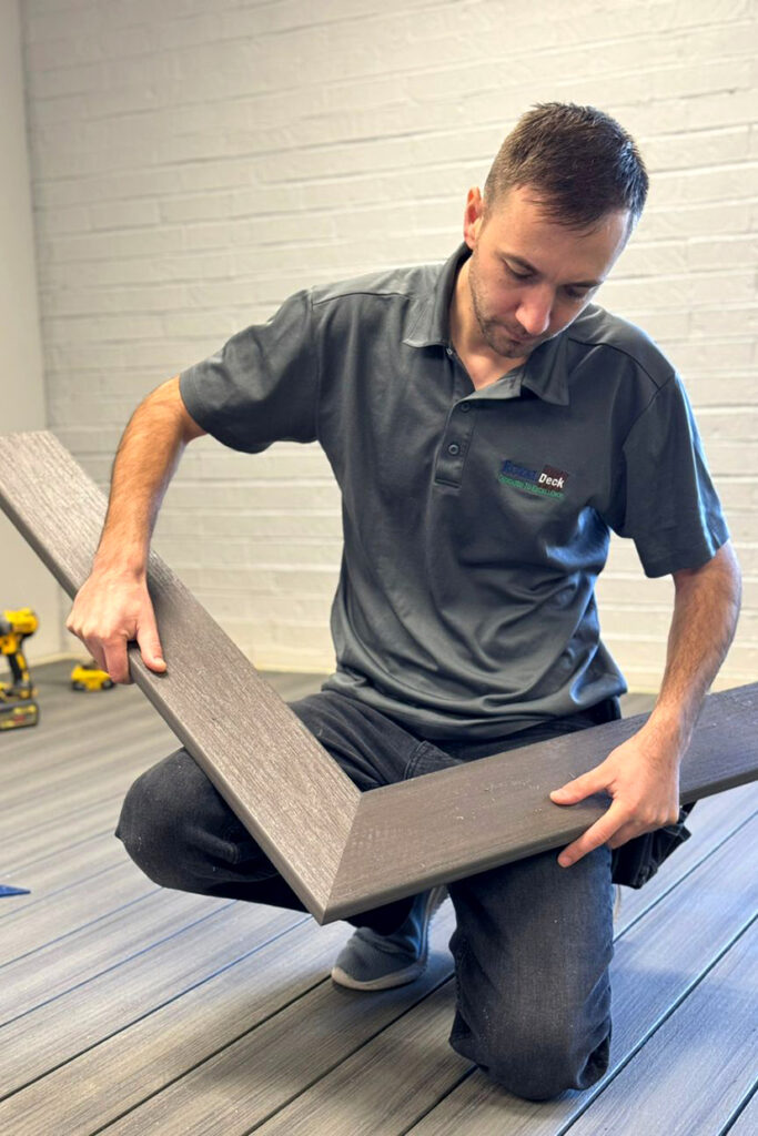 Vinings Deck Builders 7