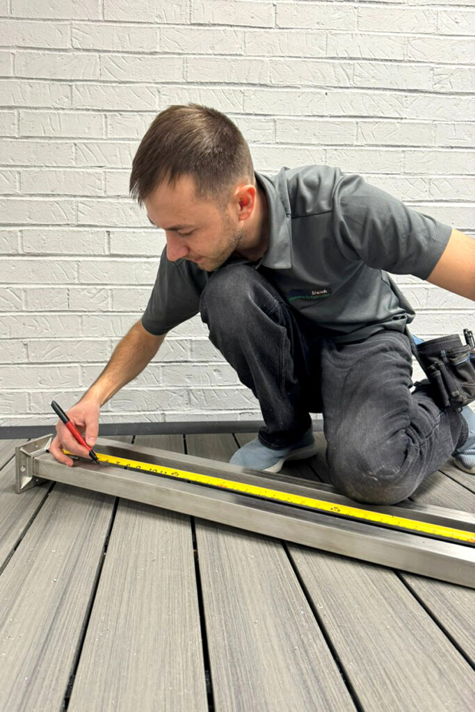 Lake Forest Deck Builders 7