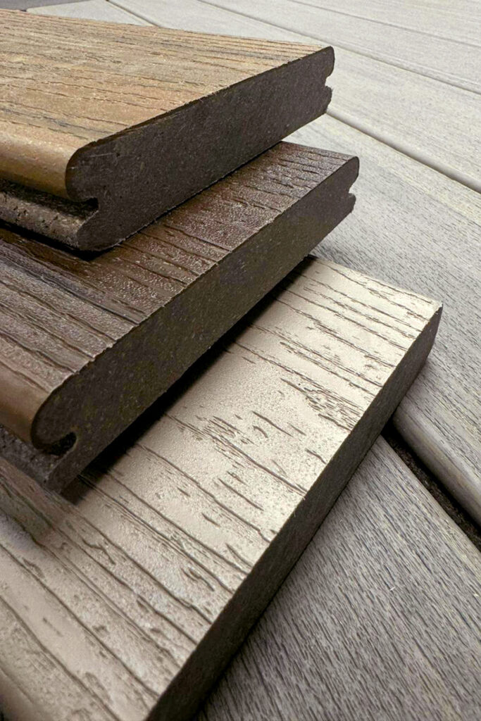 Vinings Deck Builders 5