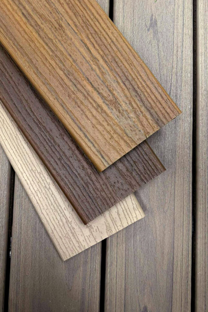 Canton Deck Builders 5