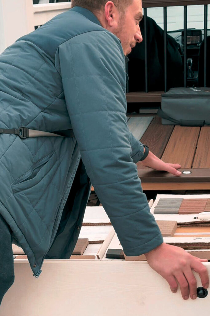 Suwanee Deck Builders 5
