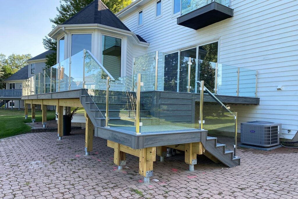 Deck Builders Naperville 71