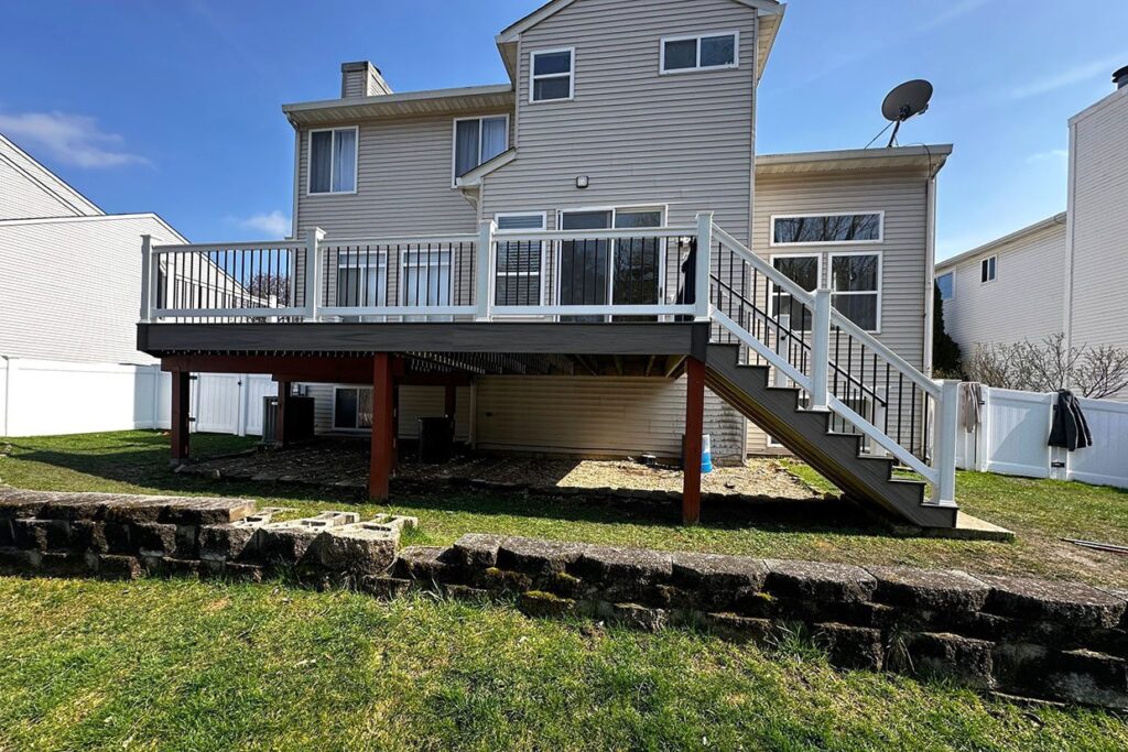 Deck Builders Naperville 48