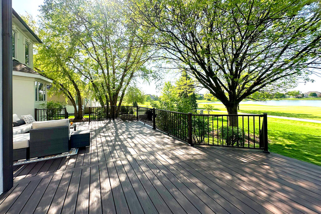 Deck Builders Naperville 31