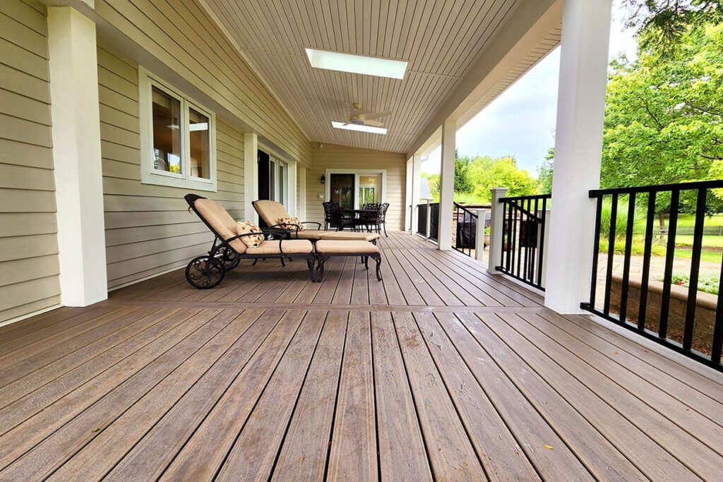 Deck Builders Naperville 37