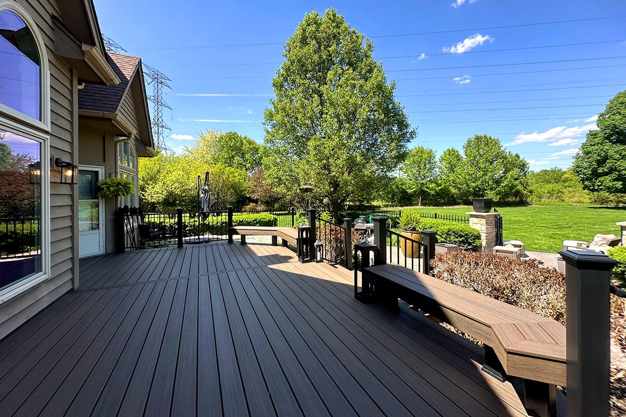 Serene Backyard Paradise