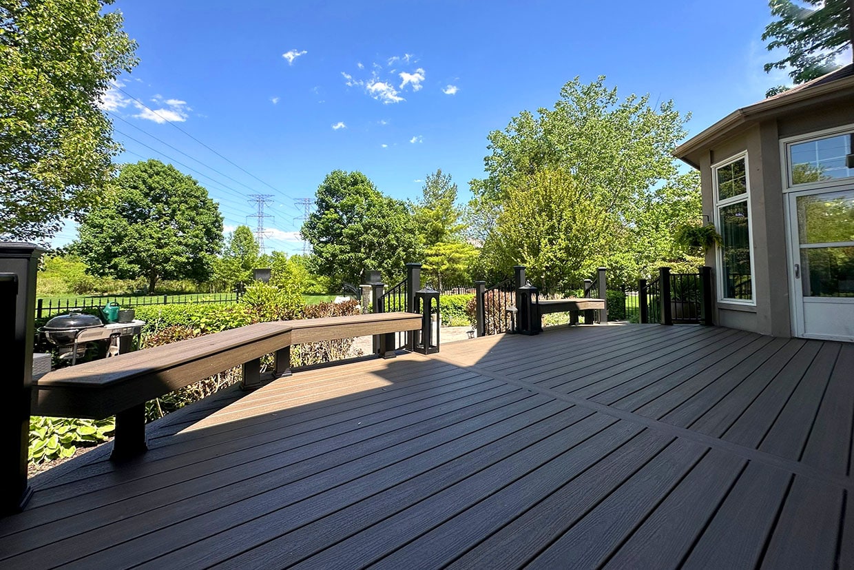 Serene Backyard Paradise