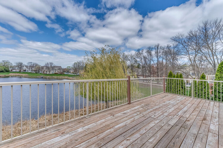 Deck Lifespan: How Long Does the Residential Decking Last?