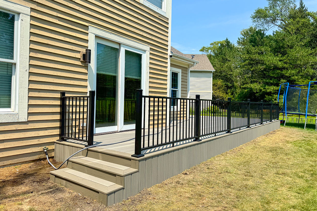 Wrap Around Deck Resurfacing Decatur Ga 3