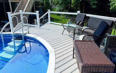 Deck Lighting 12