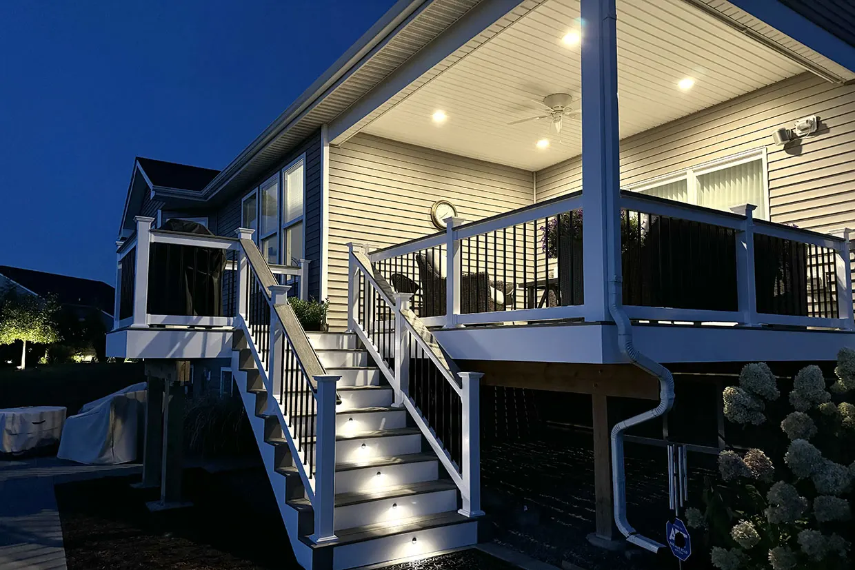 Deck Builders Palatine 13