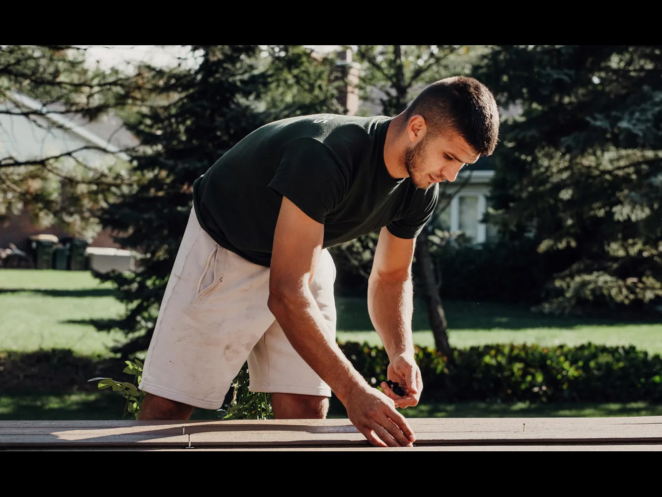 Deck Builders Naperville 33