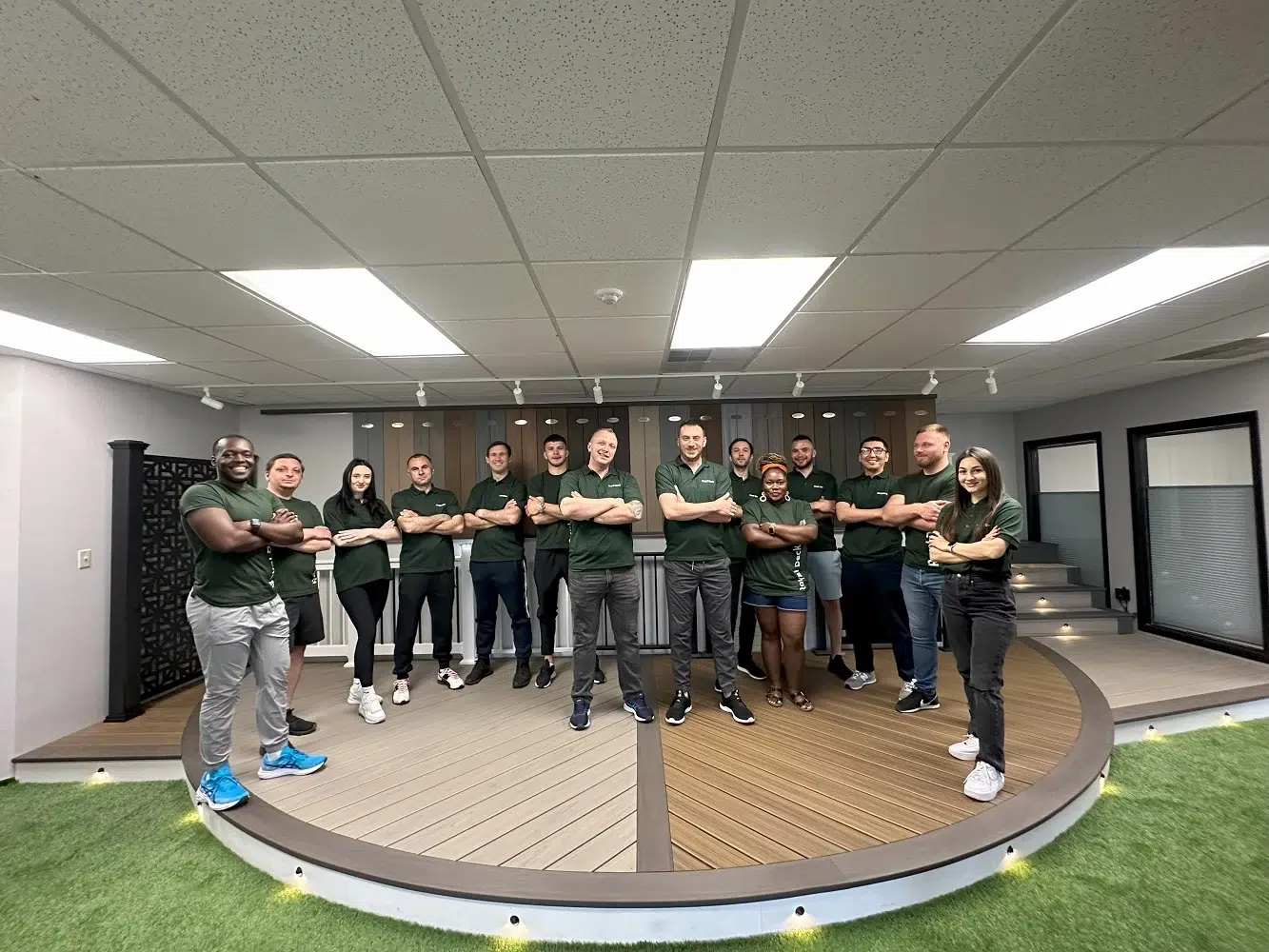 Deck Builders Naperville 32