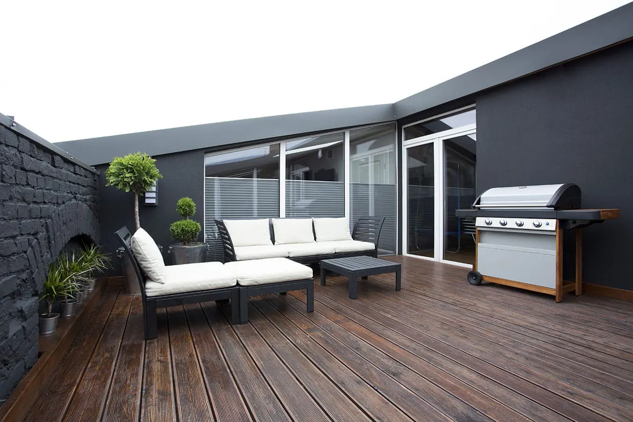 Deck Builders Naperville 13
