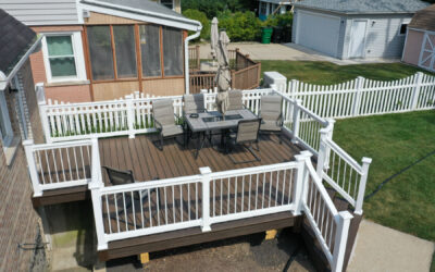 Deck Builders In Buford Banner