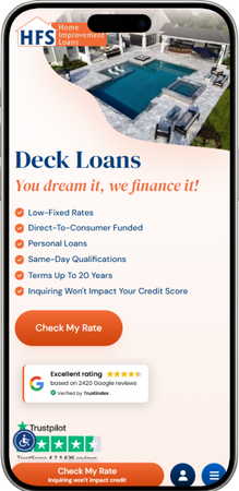 Hfs Financial Mobile Site 3