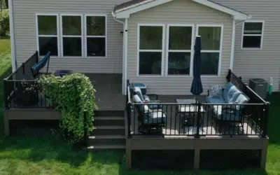 How Deck Material Quality Affects Lifespan Banner