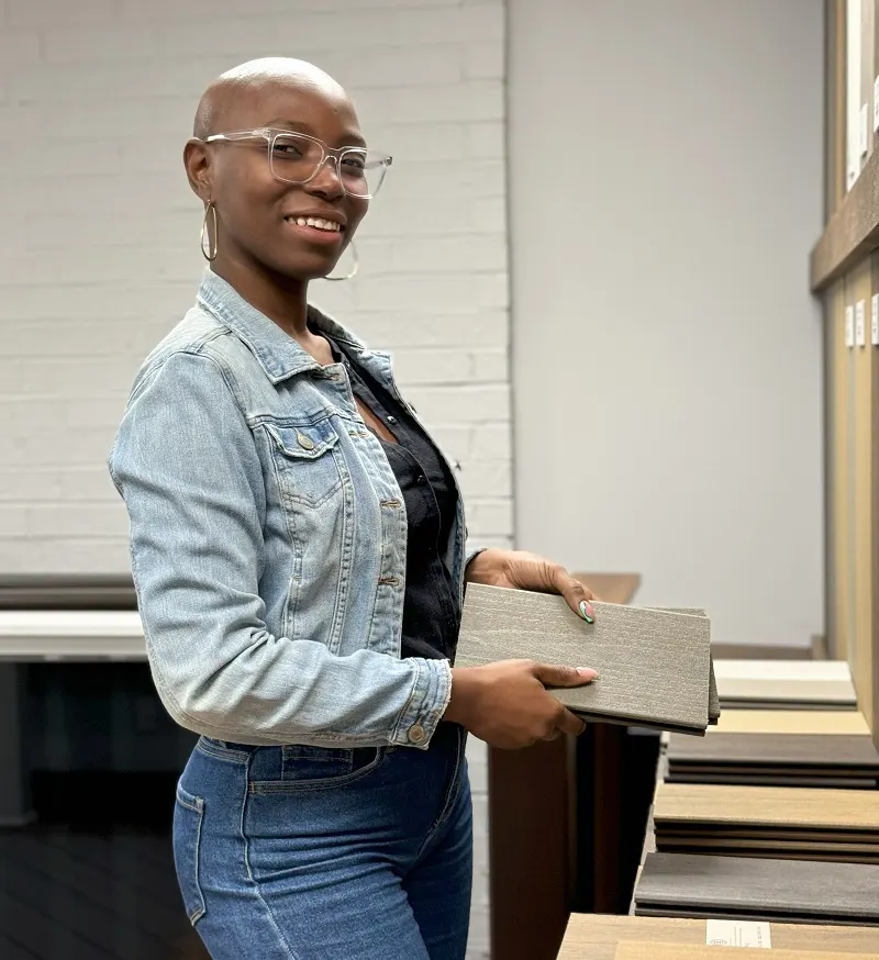 Lu Johnson - Royal Deck Blog Author