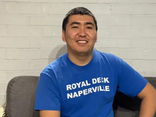Our Expert About Royal Deck 27