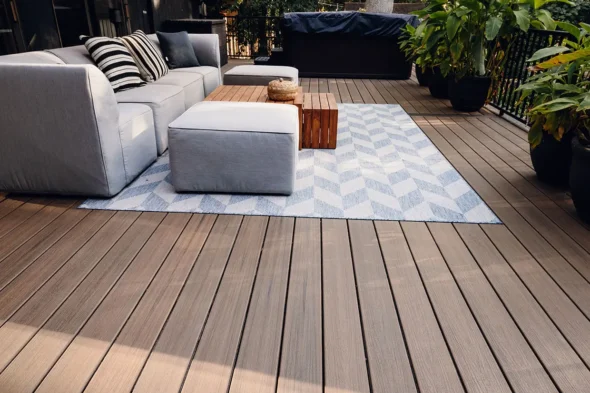 Royal Deck Royal Deck