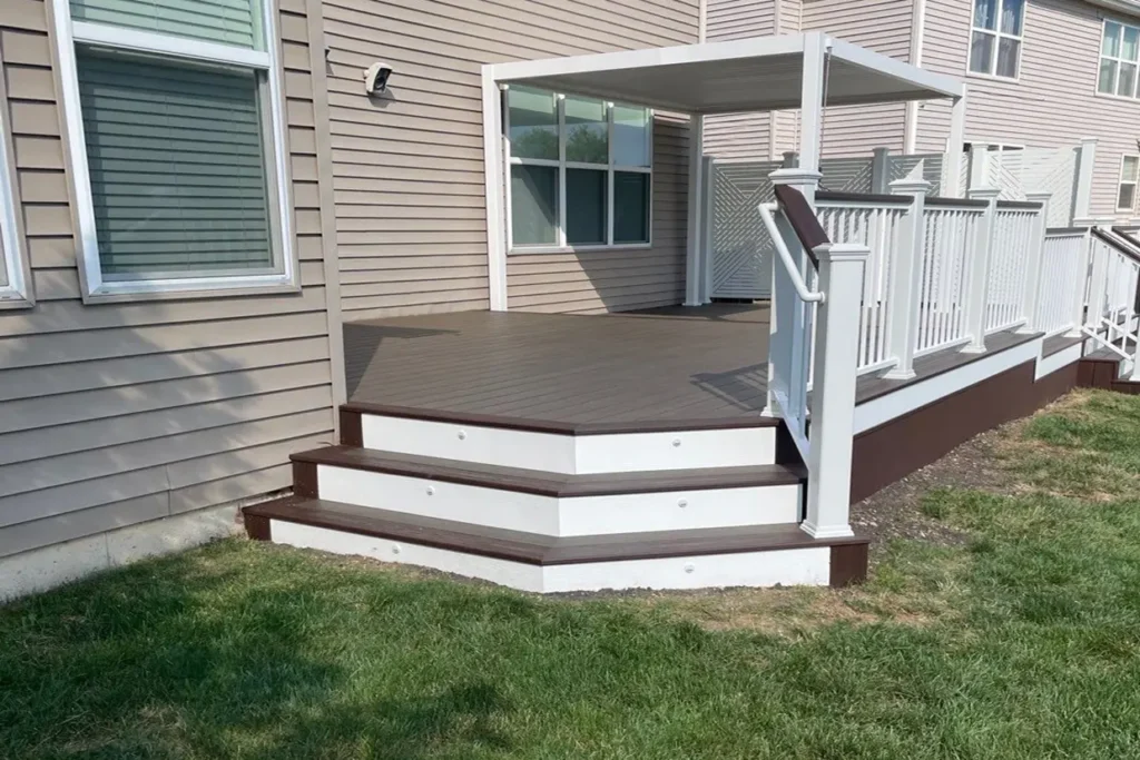 Deck Builders 77