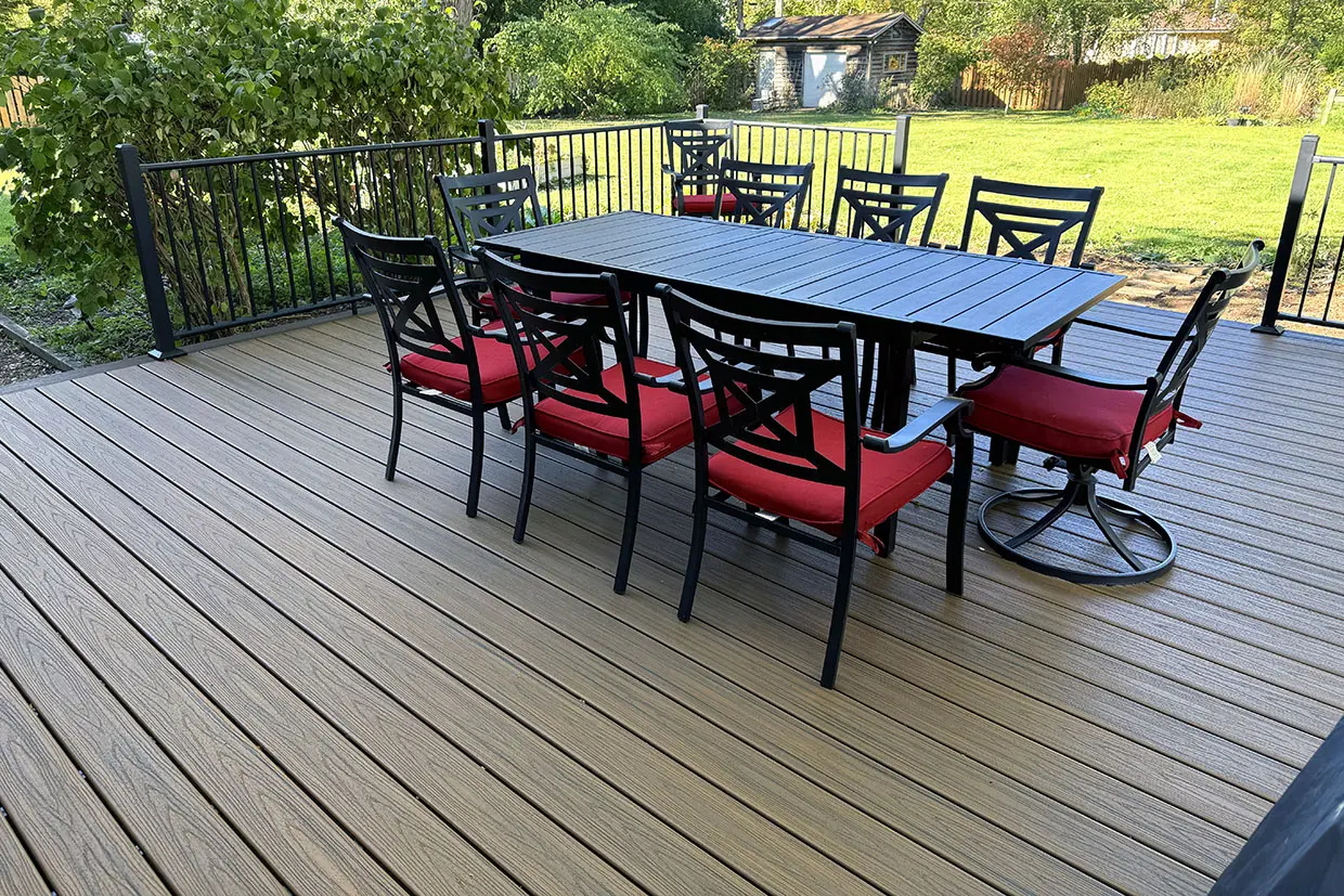 Burr Ridge 02