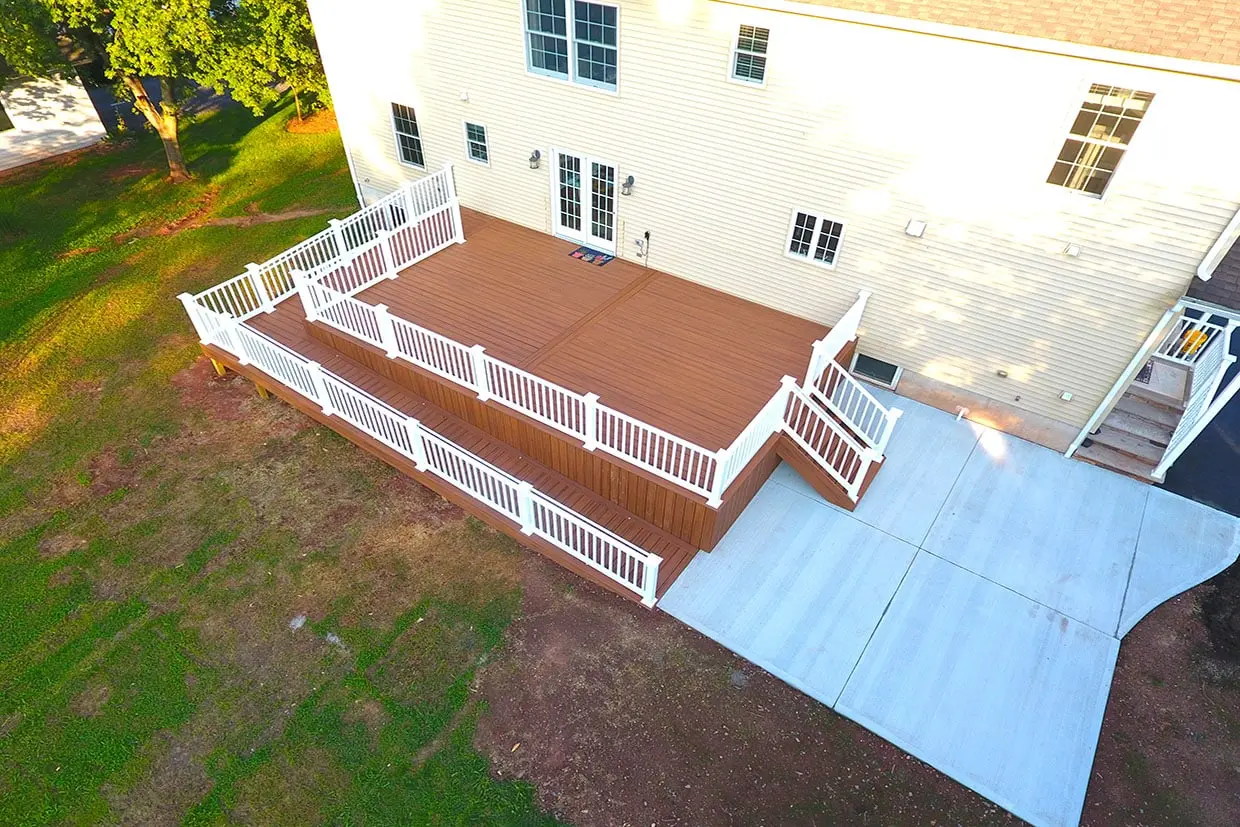 Cherokee County Deck Builders 6